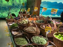 -德叔阙里·衢州菜馆(月湖店)