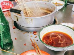 -咏勝锑锅麻辣烫(净居寺路总店)