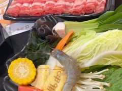 -呷哺呷哺(西单大悦城店)