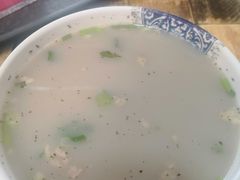 -白杨包子(通达街店)