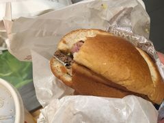-麦当劳(吴中大道店)