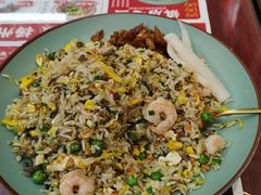 -扬二春炒饭(国庆路总店)