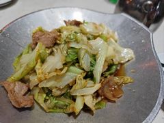 -海宁煲农家菜(惠南镇店)