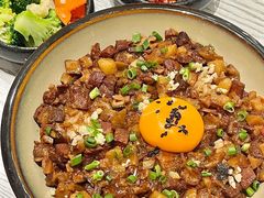-娜娜家•Nana's restaurant (南开大悦城店)