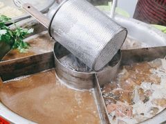 -正宗阳山牛杂(东城店)