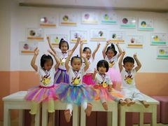 -爱德嘉儿童成长中心