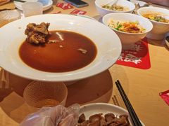 -大师兄·西北小馆(金湾华发商都店)
