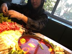 -辣家私厨火锅·龙虾(开发区店)