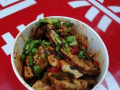 -正宁路小吃夜市