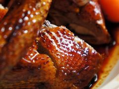 -太平馆餐厅(油麻地店)