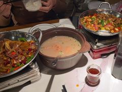 -小凤庭·地道湖北菜武昌鱼·藕汤(38年黄鹤楼店)