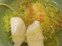 -五观堂素食(新华路店)