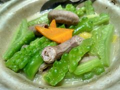 甘汁三苦煲-临家闽南菜(翔安店)