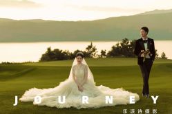 -乐派诗婚纱摄影