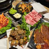 盘锦📍三木烤肉