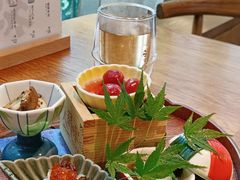 -墨澜·人间味割烹料理