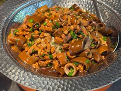 -1937青岛老味道·海肠捞饭·青岛菜(大鲍岛栈桥店)