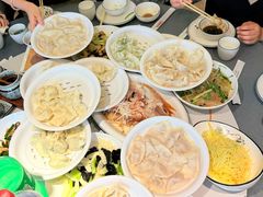 -东方饺子王(工农大路店)