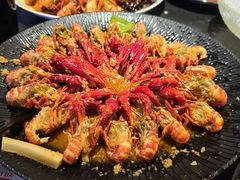 -红盔甲·小龙虾(人民广场店)