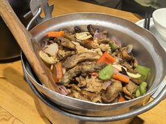 -隔壁老王·家常云南菜(花巷店)