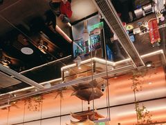 -西塔老太太泥炉烤肉(上海七宝领展广场店)