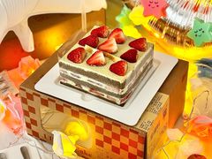 -壹点壹客·生日蛋糕(南山店)