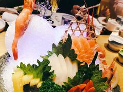 -味见·雪月花(天富路店)
