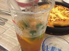 -必胜客(康华路店)