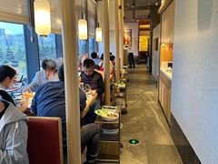 -左庭右院鲜牛肉火锅(苏州园区永旺店)