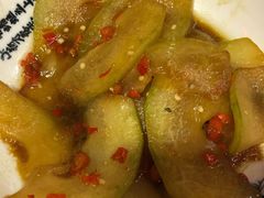 大碗冬瓜-东方红酒楼(知春路店)