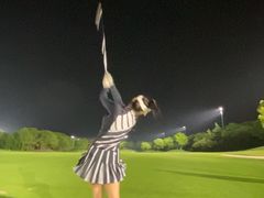 -东庄海岸高尔夫俱乐部