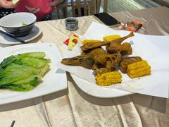 -御膳粥·牛乳粥底火锅·地道顺德菜(容桂店)