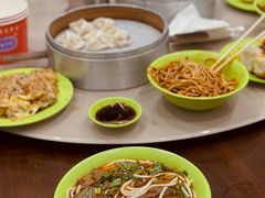 -三镇民生甜食馆(胜利街总店)