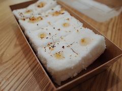 -南大门韩糕(后埭溪路店)