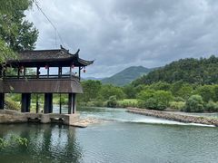 -古堰画乡景区