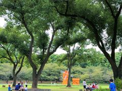 -苏州上方山国家森林公园