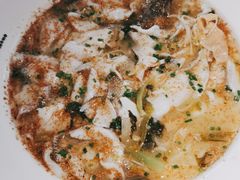-渔语鱼酸菜鱼新川菜(来福士店)