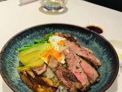 -L'Arome芳芳法国餐厅(仙林金鹰店)