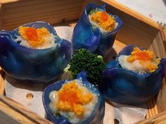 -蘩楼(华强北总店)