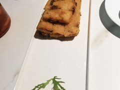 糯米鸭条-耗子洞老张鸭子(宽窄店)