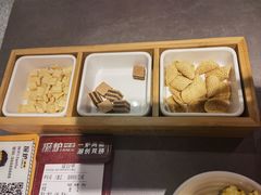 -探炉·香辣豆花烤鱼(笋岗宝能环球汇店)