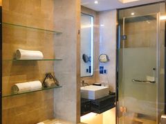 -无锡新湖铂尔曼大酒店