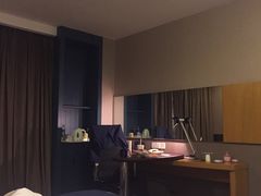 -北京民族园葉子里酒店(鸟巢店)