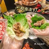 一家可以感受人间烟火气的烤肉店✨