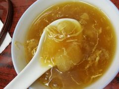 -添發碗仔翅美食