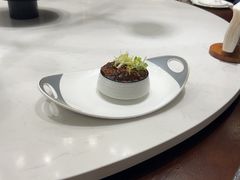 -火福·天湖阁大闸蟹博物馆主题餐厅(浅水湾店)