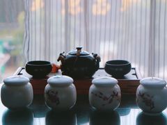 -杭州西湖仁和饭店(湖滨银泰in77店)