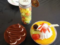 -丹香(乳山利群店)