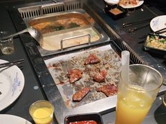 -星伦多自助料理·涮烤一体(虹悦城店)