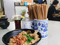 -老地方面馆(思南路店)
